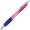 View Image 11 of 12 of Curvy Pen - Mix & Match
