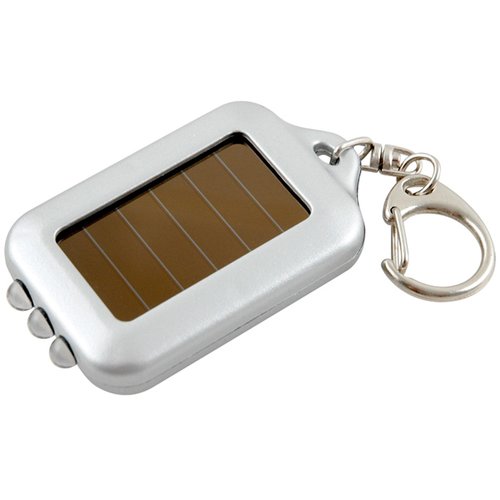 Additional Image 1 - a white electronic device with a key chain