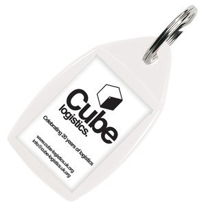 Additional Image 5 - a close up of a tag