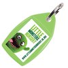 View Image 7 of 7 of DISC Adview Keyring - Coloured - Full Colour