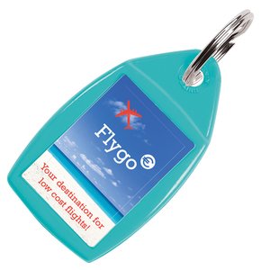 Additional Image 2 - a close up of a key chain