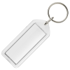 View Image 2 of 2 of Neptune Keyring - Printed