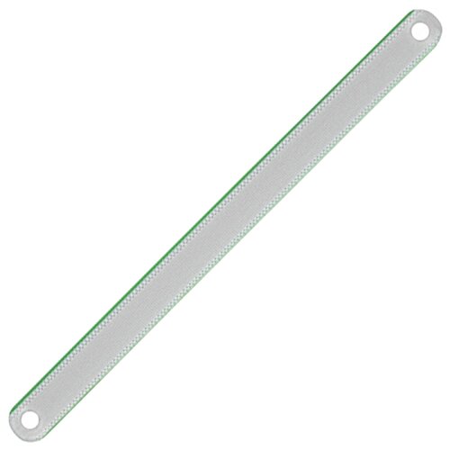 Additional Image 1 - a white plastic stick