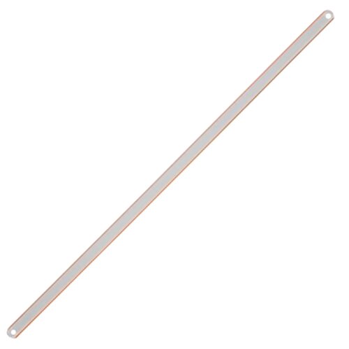 Additional Image 2 - a white stick on a white background