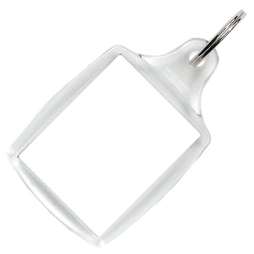 Additional Image 1 - a white rectangular object with a black tip