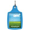 View Image 2 of 7 of Promotional Keyring - Coloured - Full Colour