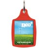 View Image 3 of 7 of Promotional Keyring - Coloured - Full Colour
