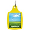 View Image 5 of 7 of DISC Promotional Keyring - Coloured - Full Colour