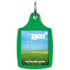 View Image 7 of 7 of DISC Promotional Keyring - Coloured - Full Colour