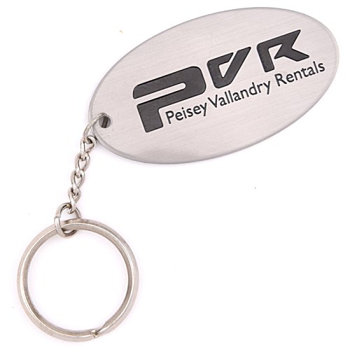 Additional Image 3 - a close-up of a key chain