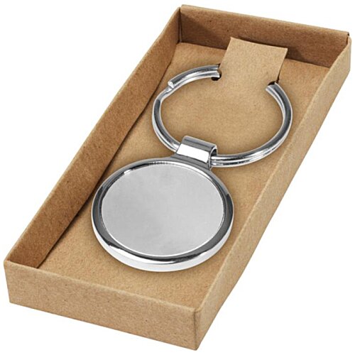 Additional Image 1 - a close-up of a key ring