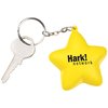 View Image 2 of 2 of Stress Star Keyring - 2 Day