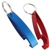 View Image 2 of 5 of Coloured Bottle Opener Keyring - 3 Day