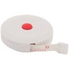 View Image 3 of 3 of SUSP Tailor Tape Measure - White