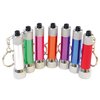 View Image 9 of 9 of DISC 5 LED Keyring Torch - Printed