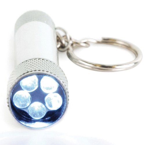 Additional Image 7 - a close up of a flashlight