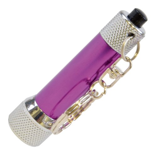 Additional Image 5 - a purple and white pen