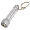 View Image 4 of 6 of 5 LED Keyring Torch