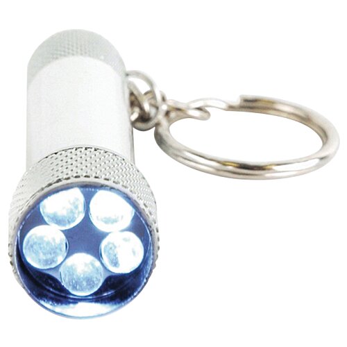 Additional Image 2 - a close-up of a flashlight