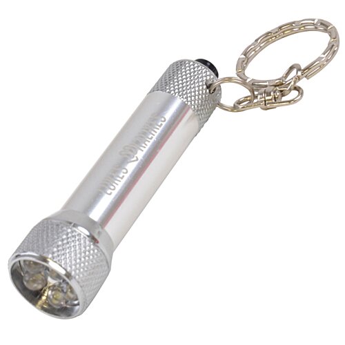 Additional Image 3 - a close-up of a flashlight
