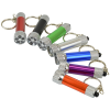 View Image 3 of 3 of 5 LED Keyring Torch - 3 Day