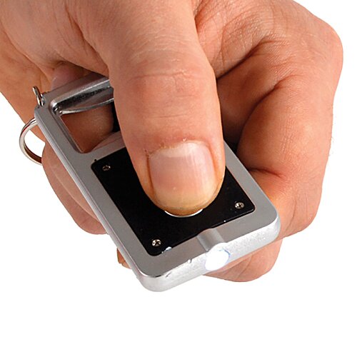 Additional Image 3 - a person holding a remote control