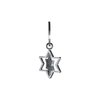 Additional Thumbnail Image 1 - a silver star shaped object