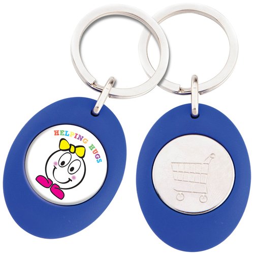Additional Image 1 - a close up of a key chain