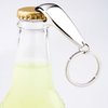 View Image 4 of 5 of Deluxe Bottle Opener Keyring