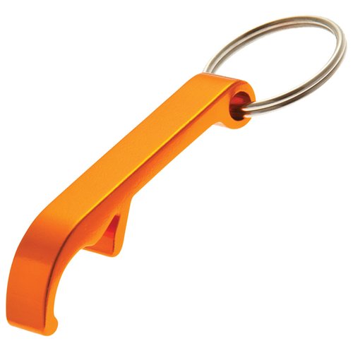 Additional Image 5 - an orange bottle opener