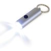 View Image 2 of 2 of DISC Cairo Metal Keyring Torch