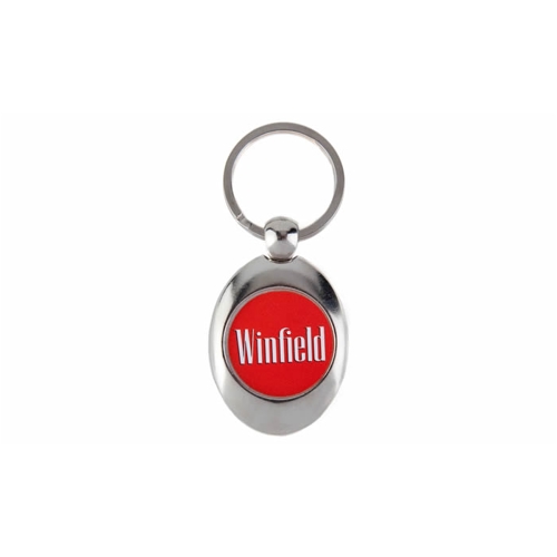 Additional Image 1 - a close up of a key chain