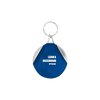 Additional Image 3 - a blue tag with white text
