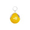Additional Image 4 - a yellow ball with a white ring