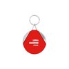 Additional Image 5 - a red tag with white text