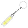 View Image 2 of 2 of Spirit Level Keychain