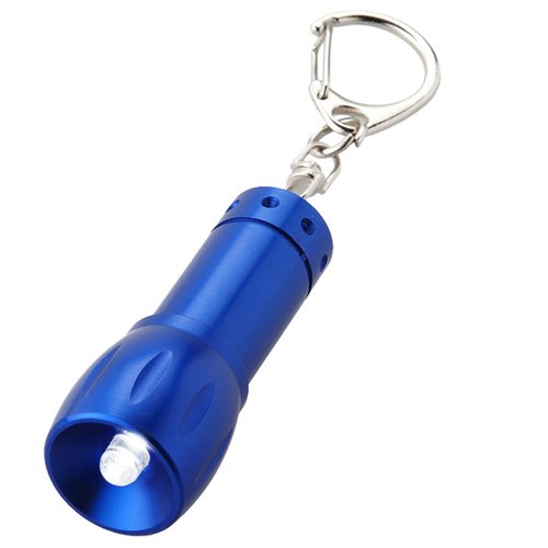 Additional Image 1 - a blue bottle opener on a white background