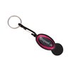 View Image 5 of 9 of Metal Shopper Trolley Keyring