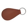 View Image 2 of 7 of Pear Shaped Keyring