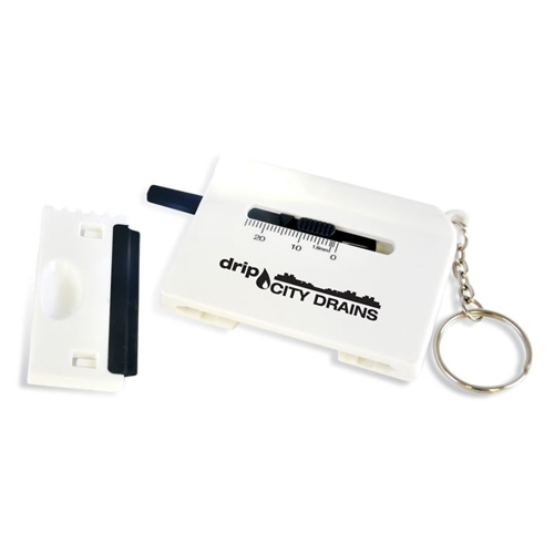 Additional Image 1 - a white card with black writing on it