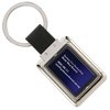 View Image 3 of 4 of DISC Spinner Metal Keyring