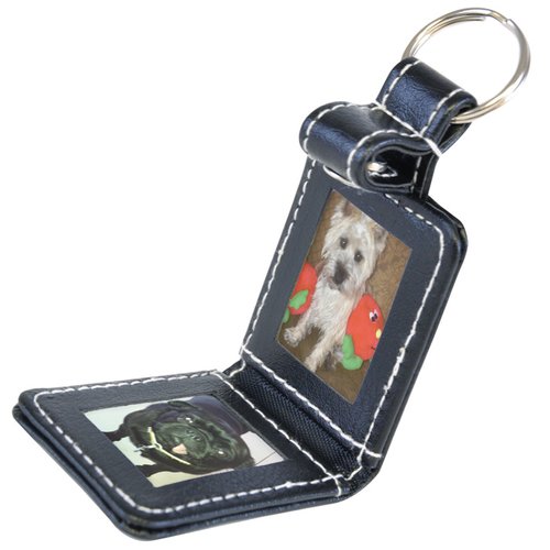 Additional Image 1 - a close up of a key chain