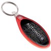 View Image 2 of 3 of DISC Double Impact Keyring - Full Colour