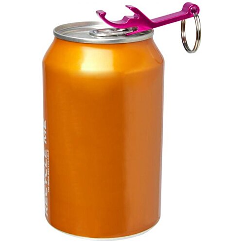 Additional Image 11 - a can with a pink handle