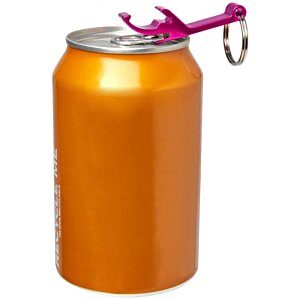 Additional Image 7 - a can with a pink handle