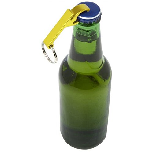 Additional Image 6 - a green bottle with a yellow handle