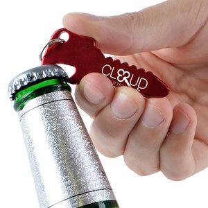 Additional Image 2 - a hand holding a bottle opener
