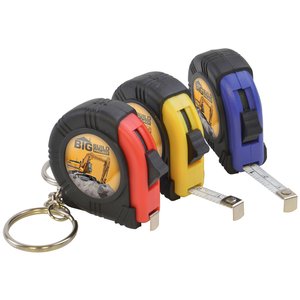 Additional Image 1 - a row of measuring tape