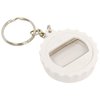View Image 2 of 2 of DISC Bottle Top Opener Keyring