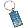 View Image 3 of 6 of DISC Impact Keyring